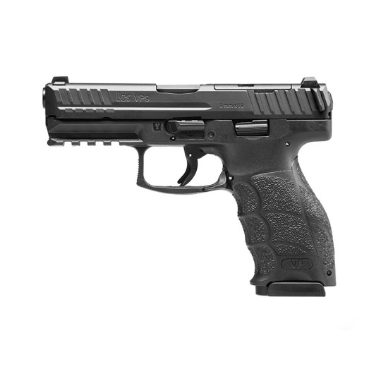HECKLER AND KOCH (HK USA) VP9 9MM