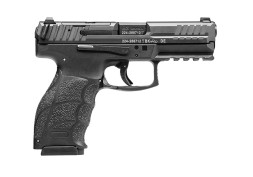 HECKLER AND KOCH (HK USA) VP9 9MM