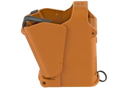 Maglula 9-45 UpLula Magazine Speed Loader Black