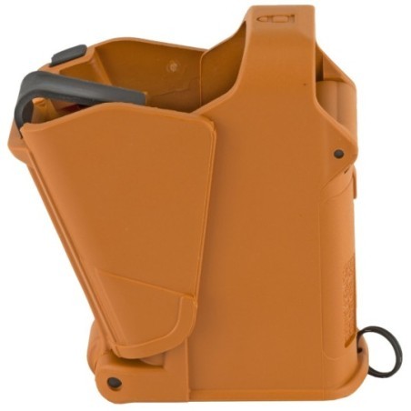 Maglula 9-45 UpLula Magazine Speed Loader Black
