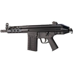 PTR 91 PDW 308 Pistol 8.5" 20 Rd HK Clone