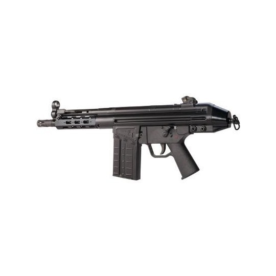 PTR 91 PDW 308 Pistol 8.5" 20 Rd HK Clone