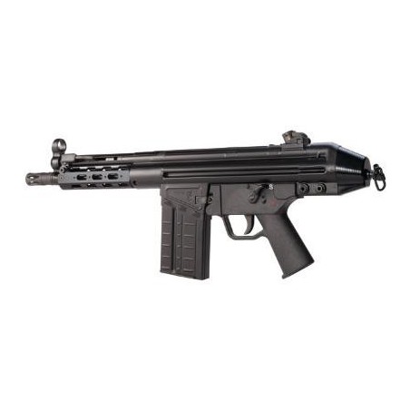 PTR 91 PDW 308 Pistol 8.5" 20 Rd HK Clone
