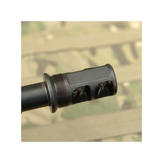 Thunder Beast Arms TBAC BA 338BA 338 Muzzle Brake 5/8x24