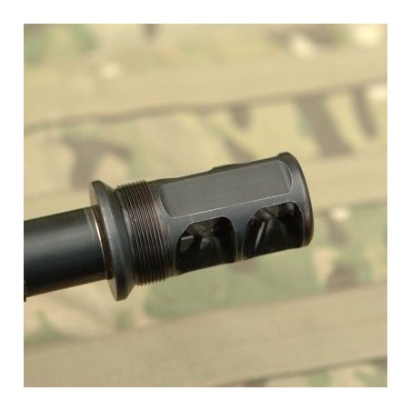 Thunder Beast Arms TBAC BA 338BA 338 Muzzle Brake 5/8x24