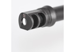Thunder Beast Arms TBAC 223CB 223 5.56 Muzzle Brake 1/2x28