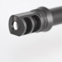 Thunder Beast Arms TBAC 223CB 223 5.56 Muzzle Brake 1/2x28