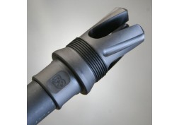 Thunder Beast Arms TBAC 30CB 308 7.62 Flash Hider 5/8x24