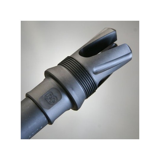 Thunder Beast Arms TBAC 30CB 308 7.62 Flash Hider 5/8x24