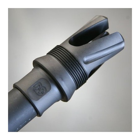 Thunder Beast Arms TBAC 30CB 308 7.62 Flash Hider 5/8x24