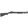 Mossberg 590A1 Tactical Shotgun 12 Ga 20" 9 Shot Synthetic