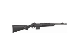 Mossberg MVP Scout 7.62 NATO Bolt Action Rifle 16.25" 10 Rd