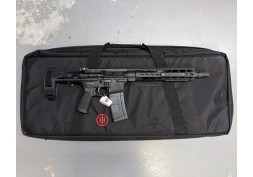 PWS Mk111 Mod 2 AR-15 Pistol 300 Blackout 11.85" PicMod