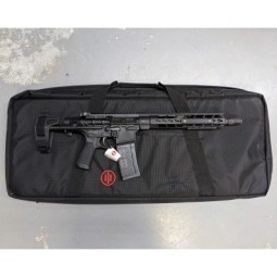 PWS Mk111 Mod 2 AR-15 Pistol 300 Blackout 11.85" PicMod