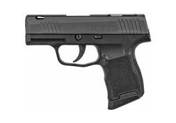 Sig Sauer P365 SAS