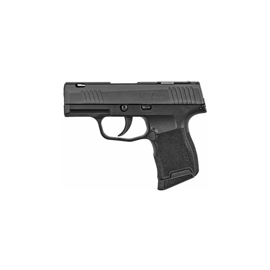 Sig Sauer P365 SAS