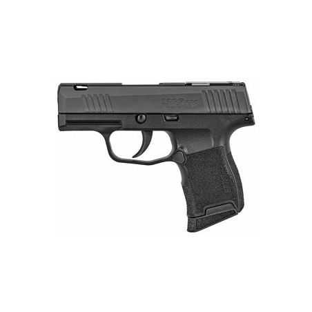 Sig Sauer P365 SAS