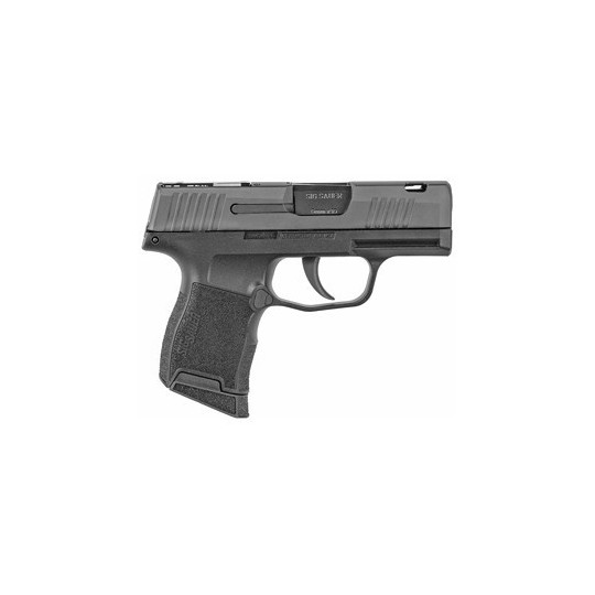 Sig Sauer P365 SAS