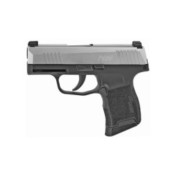 Sig Sauer P365