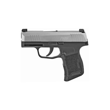 Sig Sauer P365