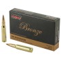 PMC, Bronze, 308 Winchester, 147 Grain, Full Metal Jacket, 20 Round Box