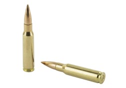 PMC, Bronze, 308 Winchester, 147 Grain, Full Metal Jacket, 20 Round Box