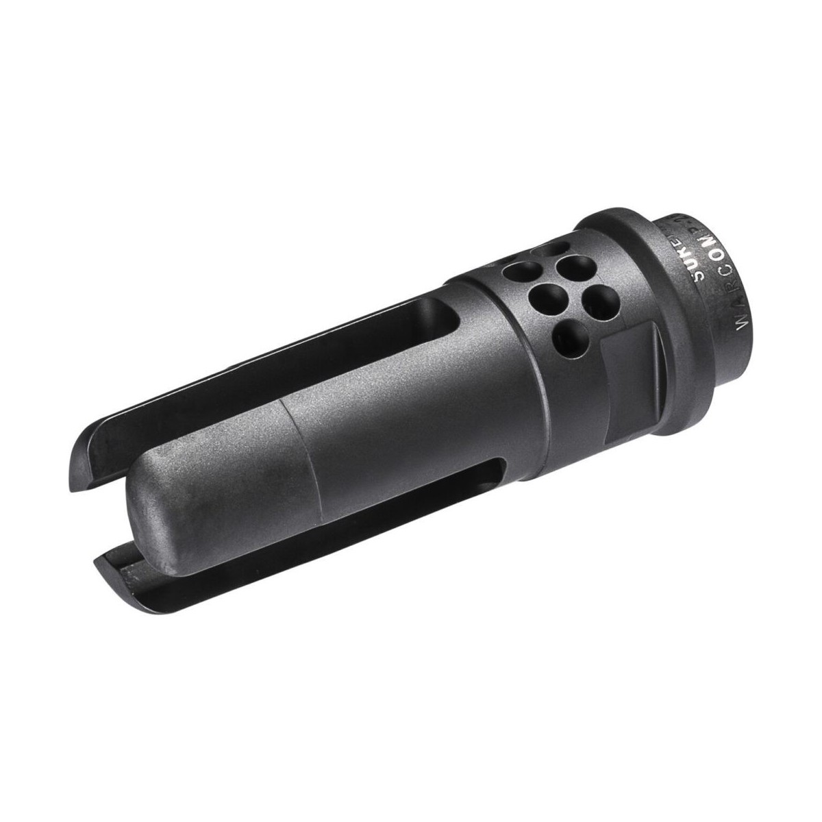 Warcomp Flash Hider 1/2-28
