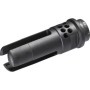 Warcomp Flash Hider 1/2-28