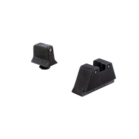 Trijicon Bright & Tough™ Suppressor Sights - Glock Standard Frames