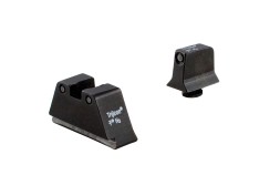 Trijicon Bright & Tough™ Suppressor Sights - Glock Standard Frames