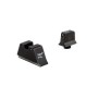 Trijicon Bright & Tough™ Suppressor Sights - Glock Standard Frames