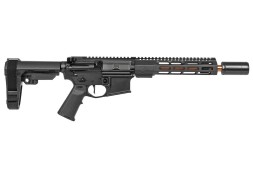 ZEV CORE Elite 30 RD 5.56 10.5" AR Pistol