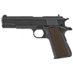 Springfield, Mil-Spec, 1911, Full Size
