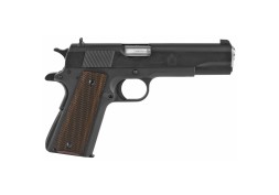 Springfield, Mil-Spec, 1911, Full Size