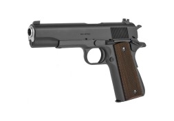 Springfield, Mil-Spec, 1911, Full Size