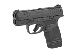 Springfield, Hellcat, Semi-automatic