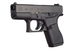GLOCK G42 380 ACP