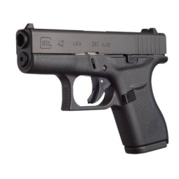 GLOCK G42 380 ACP