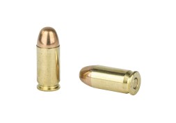 PMC, Bronze, 45ACP, 230 Grain, Full Metal Jacket, 50 Round Box