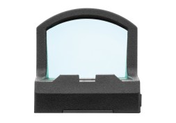 Sig Sauer, oROMEO Zero, Reflex Sight, 3MOA Dot, Matte Black Finish