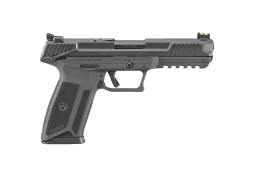 Ruger, 57, Semi-automatic, Double Action