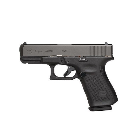 Glock 19 Gen 5 9mm