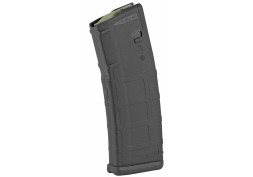 Magpul Industries, Magazine, Gen M2 MOE, 223 Rem/556NATO, 30Rd, Fits AR Rifles, Black Finish