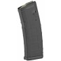 Magpul Industries, Magazine, Gen M2 MOE, 223 Rem/556NATO, 30Rd, Fits AR Rifles, Black Finish