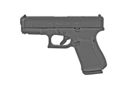 Glock, 19 M.O.S., GEN 5, Semi-automatic, Striker Fired