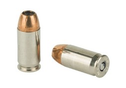 Federal, Personal Defense, Punch, 45 ACP, 230Gr, Jacketed Hollow Point, 20 Round Box