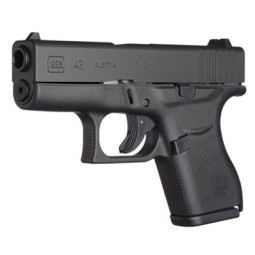 GLOCK G43 9MM