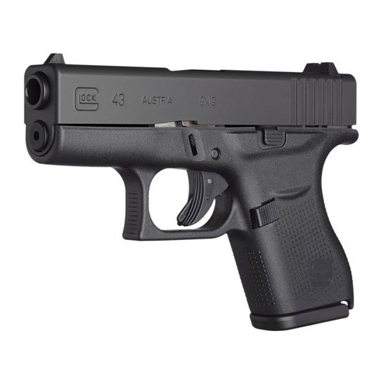 GLOCK G43 9MM