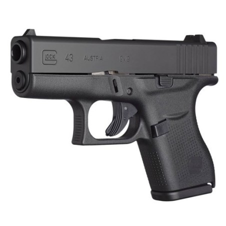 GLOCK G43 9MM
