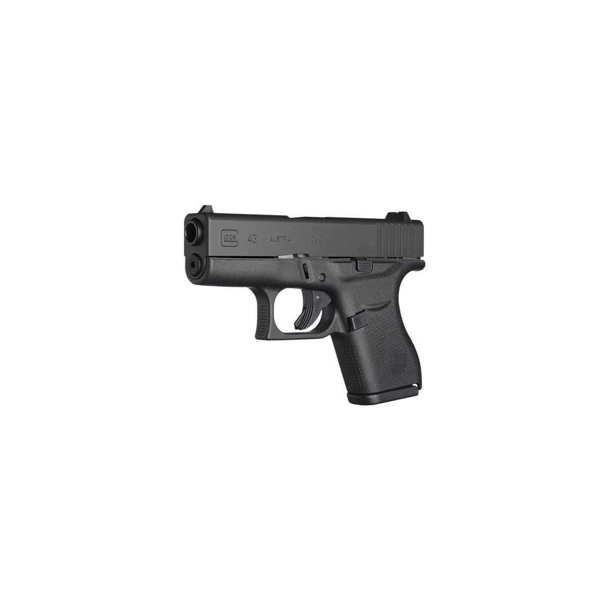 GLOCK G43 9MM